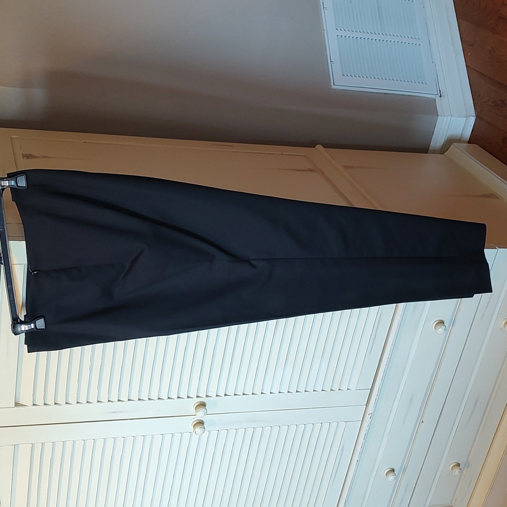 Vince Camuto Black Pants